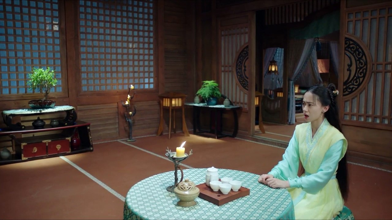 The Moon Brightens For You EP03