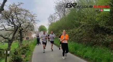 Les Boucles du Lakisse à Floreffe