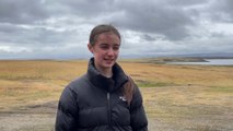 Falklands Forty Schools Competition