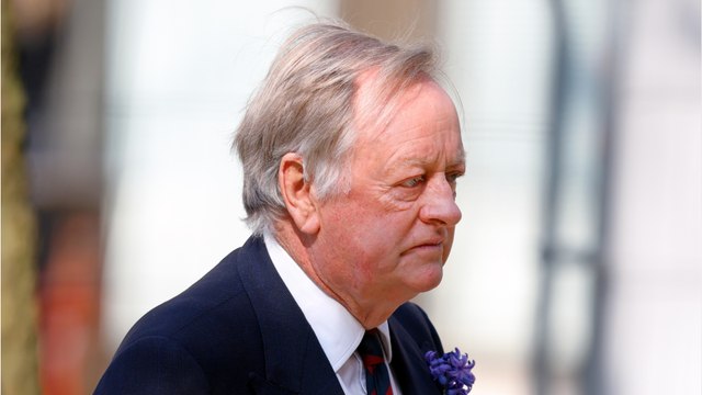 Queen Camilla: Everything we know about her ex-husband Andrew Parker Bowles and his second wife