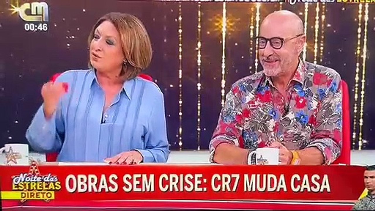 Maya Ronaldo