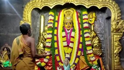 వరంగల్: భద్రకాళి ఆలయంలో ఘనంగా కల్యాణ మహోత్సవ వేడుకలు