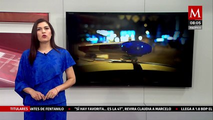 Vinculan a proceso a presunto homicida de un agente de la Guardia Nacional