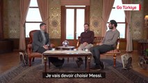 Messi, Drogba, Seedorf : Quand Mata et Altintop se remémorent leurs meilleurs souvenirs en C1
