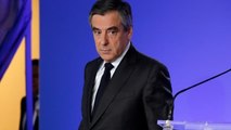 Suivez en direct l’audition de François Fillon par la commission d’enquête sur les ingérences étrangères