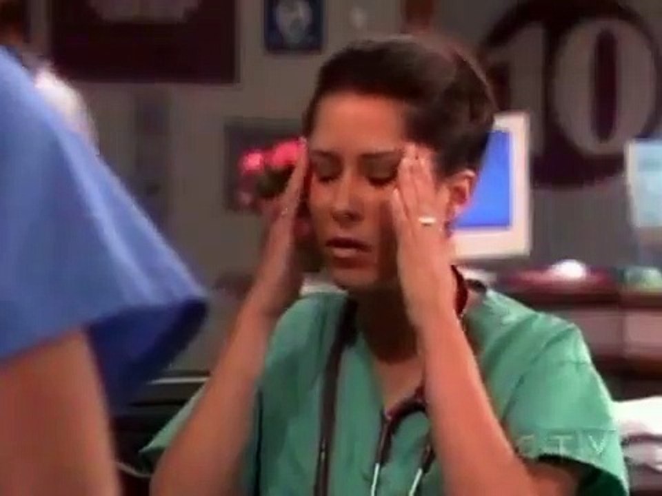 General Hospital 2006 Scrubs video Dailymotion