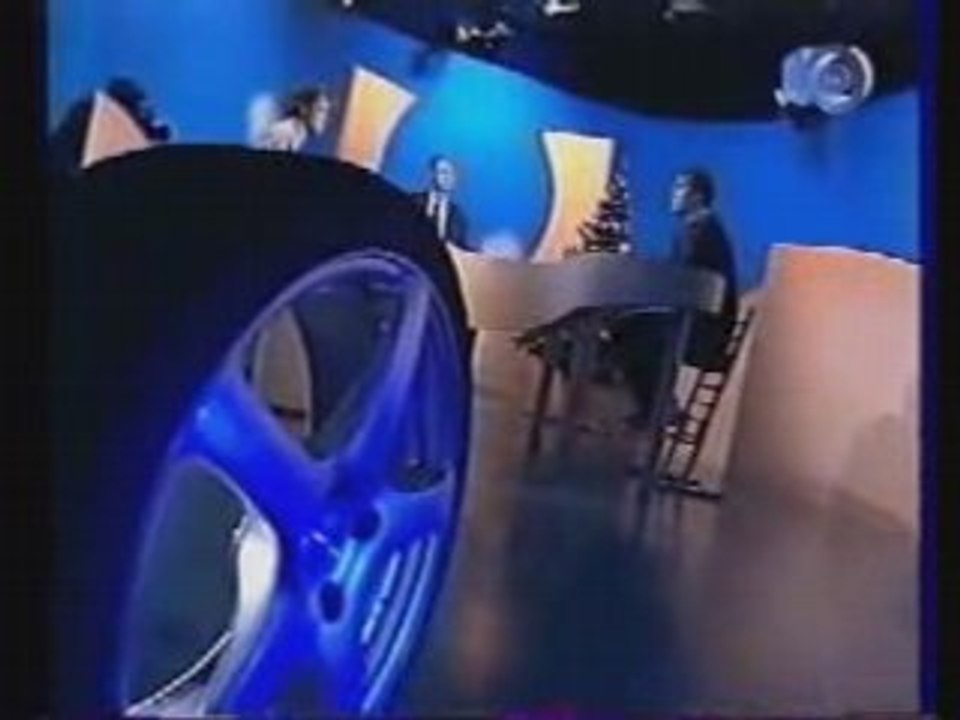 generation tuning club 49 1ere partie