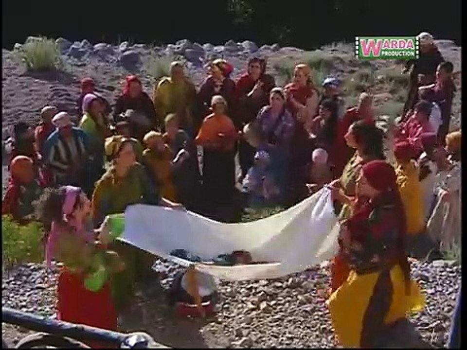 Romana O Brtal Ep. 21 رمانة و برطال الحلقة