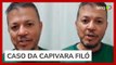 Agente do Ibama critica influencer Agenor Tupinambá: 