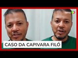 Agente do Ibama critica influencer Agenor Tupinambá: 