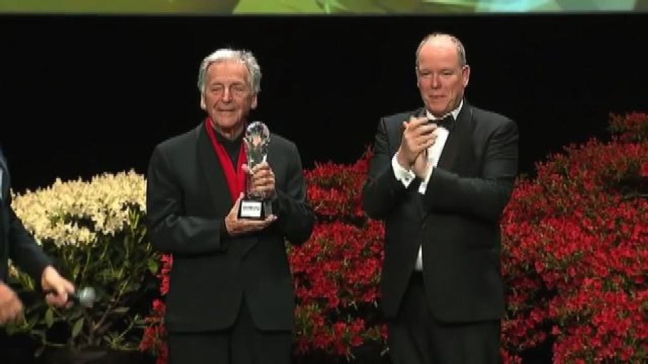 Costa-Gavras: "Amo il cinema italiano, ho paura dei fascismi"