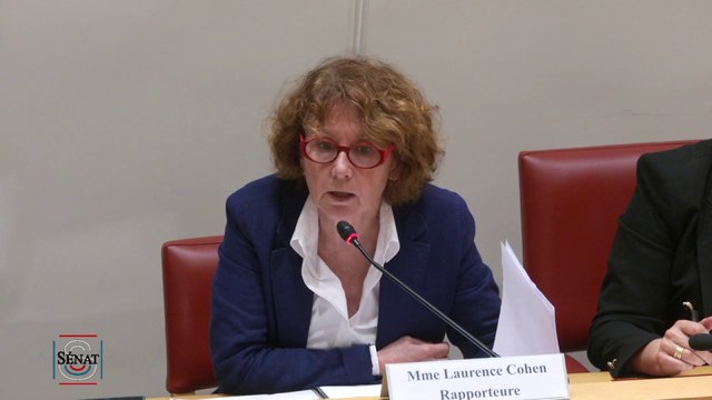 Pénurie de médicaments : Laurence Cohen interroge le monopole de Nordic Pharma