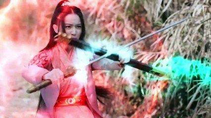 មហិទ្ធិឬទ្ធិដាវទេពជូរសៀន វគ្គ1 ភាគ46