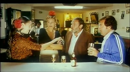 Atún y chocolate - Tráiler