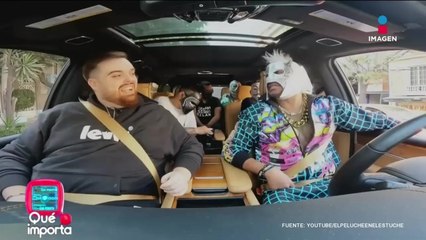 Qué Importa | Programa Completo 1/mayo/2023