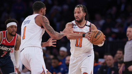 Betting Tip: Take the Under (206.5) in Heat vs. Knicks Game on Tuesday 🏀