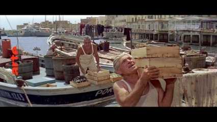 L'express du colonel Von Ryan - 7 mai