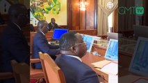 [#Reportage] #Gabon: nomination des gouverneurs dans leurs provinces d’origine, le petit rétropédalage de Matha