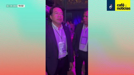 #EnVivo #CaféYNoticias | El desordenado debate en Coahuila |Del Moral supera a Delfina en propaganda