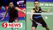 Chong Wei, Lin Dan elected into Badminton Hall of fame