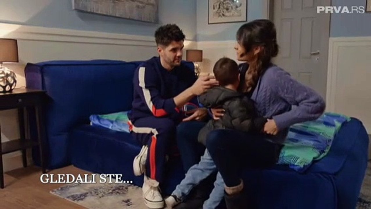 Igra sudbine - 679. epizoda (S5E82)