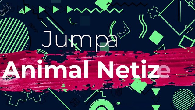 Hewan Liar, suara binatang tikus, burung hantu dan harimau - Momen Hewan Hidup