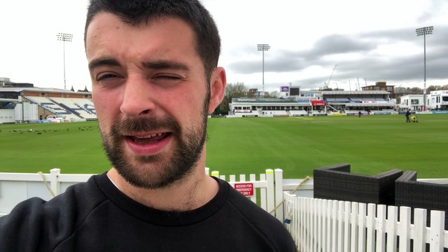 Steve Smith arrives at Sussex ahead of huge summer of cricket