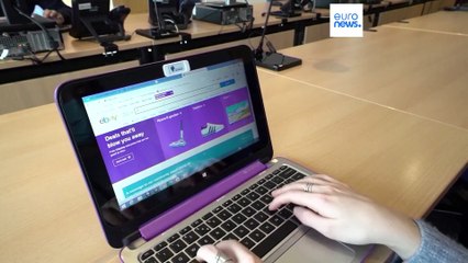 Европол пресёк деятельность сайта наркоторговцев