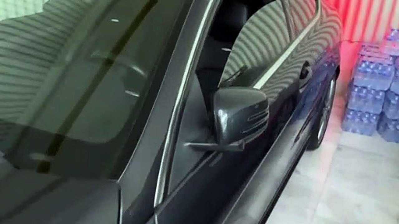 Mercedes W204 C63 V8 COLD START STOCK (1080p_50fps_H264-128kbit_AAC)