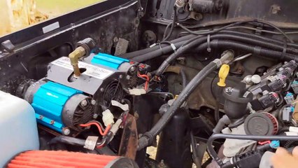 Ls3 powered fzj80 cold start (1080p_60fps_H264-128kbit_AAC)