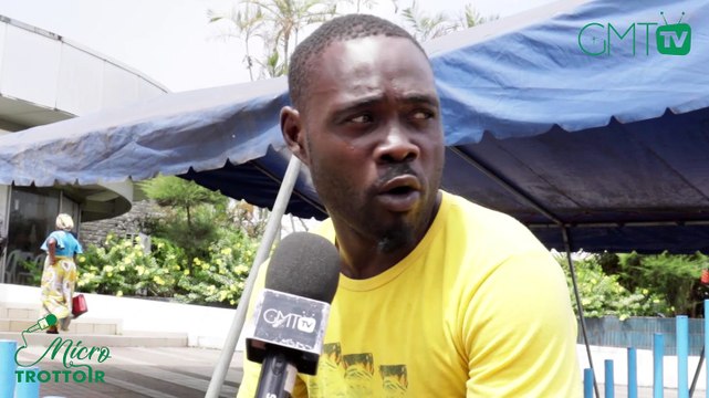 [#MicroTrottoir] Réactions des populations sur la célébration du 1er mai