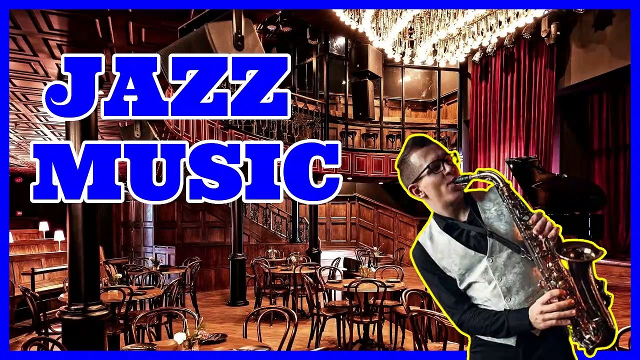 JAZZ MUSIC 28#