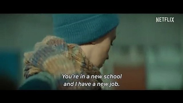 la bande-annonce de The Nurse, la série angoissante tirée d'une histoire vraie