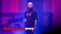 Chris Brown Sued For Allegedly Drugging and Raping a Woman in Miami | RS News