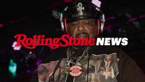 Afrika Bambaataa Sued for Sexual Abuse, Sex Trafficking | RS News 9/10/21