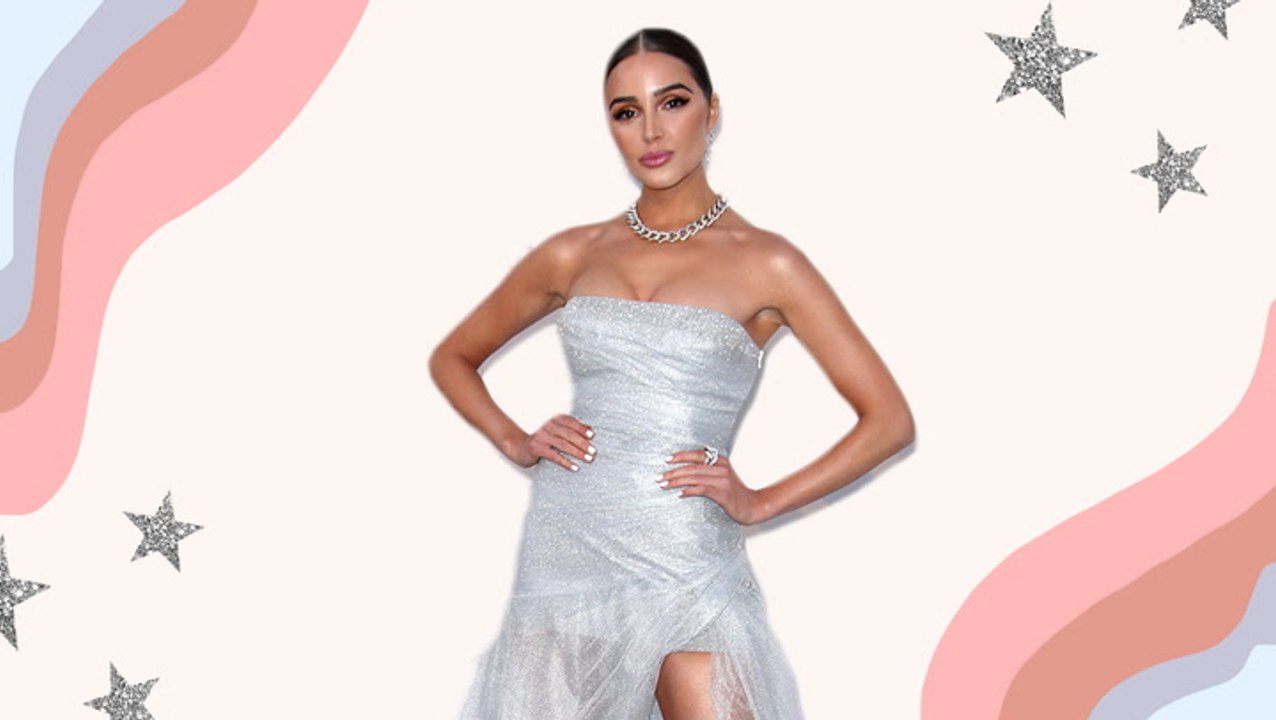 Olivia Culpo - Sunglasses