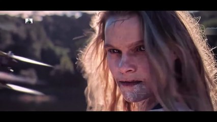 The mother became a ghost and started killing her own children - Film Explained In Hindi - हिंदी में