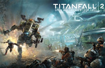 Respawn's CEO Vince Zampella is keen on a third 'Titanfall' game