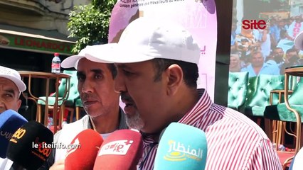 مسؤول نقابي بفاس يدق ناقوس بشأن ارتفاع الأسعار وضعف القدرة الشرائية