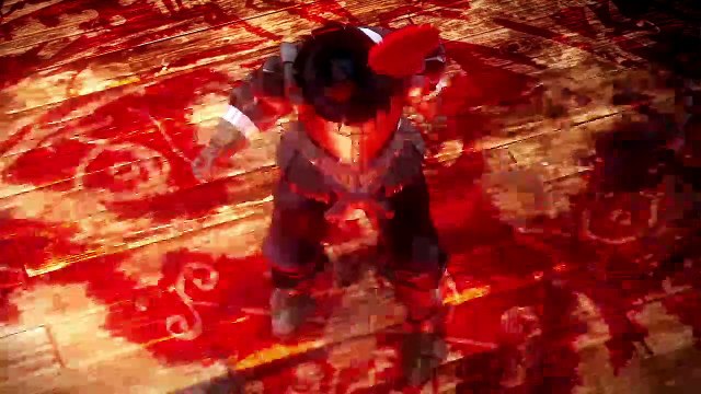 Knights Contract online multiplayer - ps3