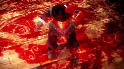 Knights Contract online multiplayer - ps3