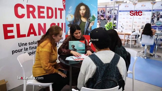 CIH pour un accompagnement réussi des études des jeunes marocains