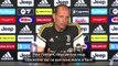 Juventus - Allegri botte en touche sur la fin de contrat de Rabiot