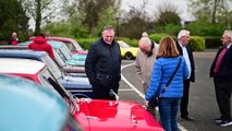 60 Years of the Hillman Imp remembered in Linwood