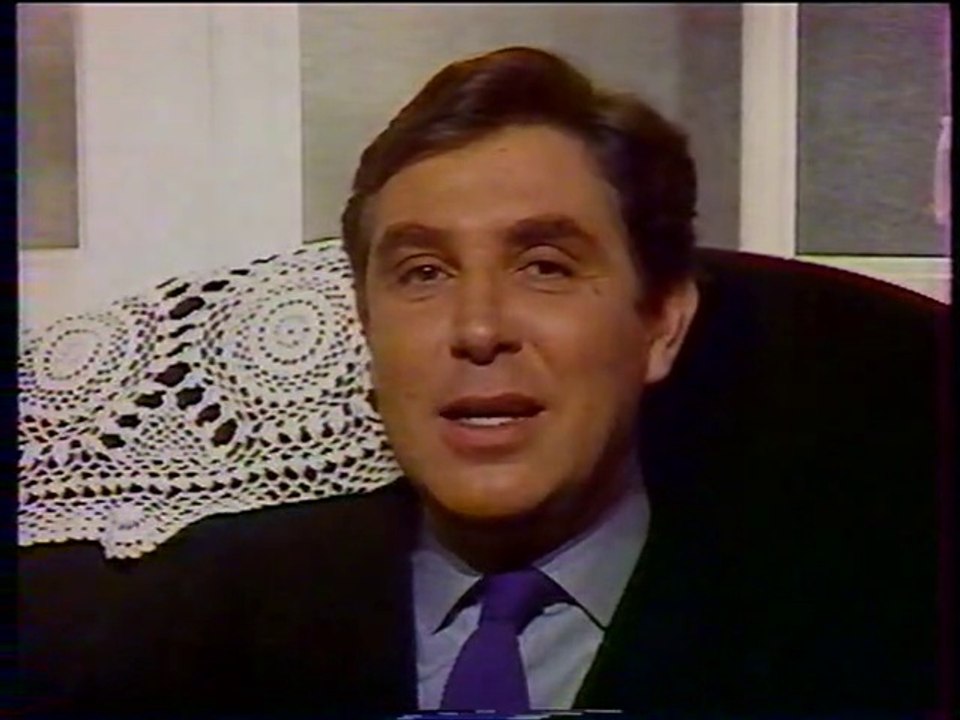 TF1 - 4 Février 1990 - Fin "Côte Ouest", teasers, pubs, tiercé, début "Disney Parade" (Jean-Pierre Foucault)