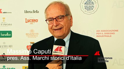 Ass. marchi storici d’Italia, cultura design è leva strategica