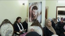 بعد إعلان وفاة أسير فلسطيني بسجون إسرائيل.. مواجهات في الضفة الغربية
