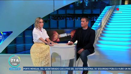 Fentanilo de uso medico; así se emplea