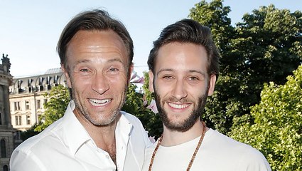 „In aller Freundschaft“-Bernhard Bettermann: DAS ist sein berühmter Sohn