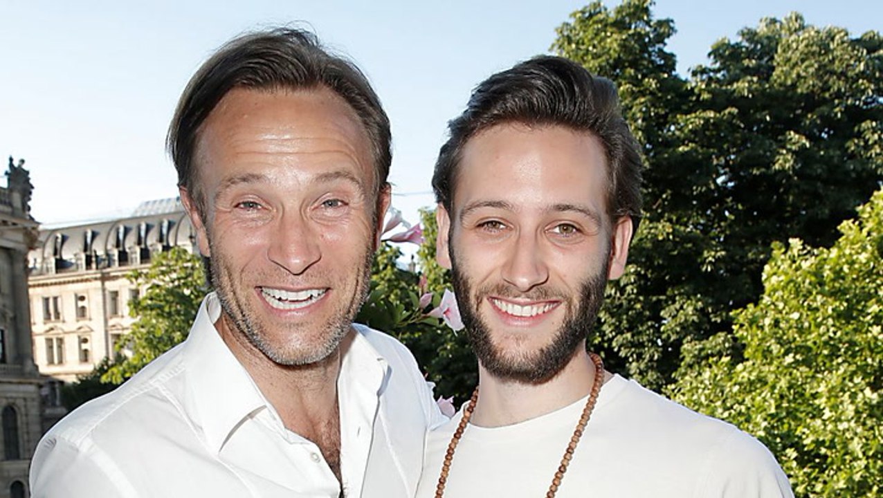 „In aller Freundschaft“-Bernhard Bettermann: DAS ist sein berühmter Sohn